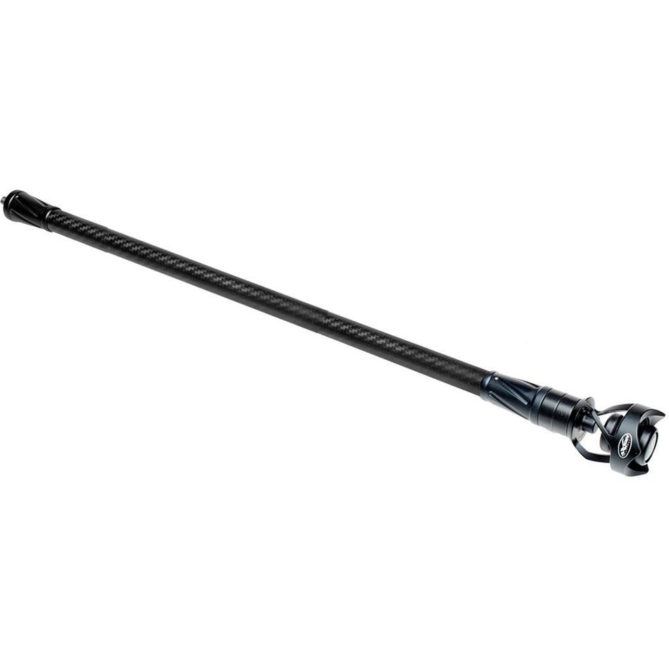 Axion Elevate Pro Stabilizer Black Mathews Dampener 24 in. - Get Tight Gear