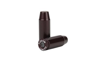 AZOOM SNAP CAPS 10MM 5/PK - Get Tight Gear