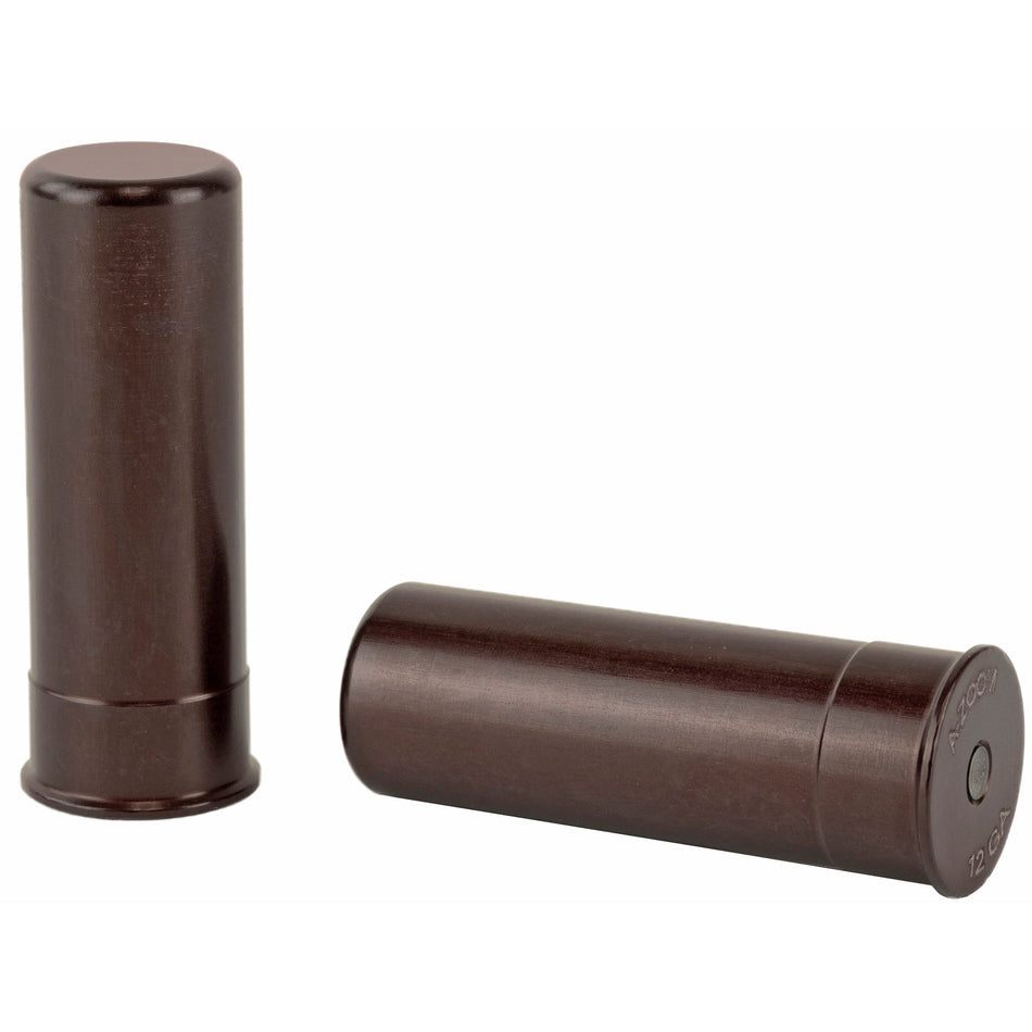 AZOOM SNAP CAPS 12GA 2/PK - Get Tight Gear
