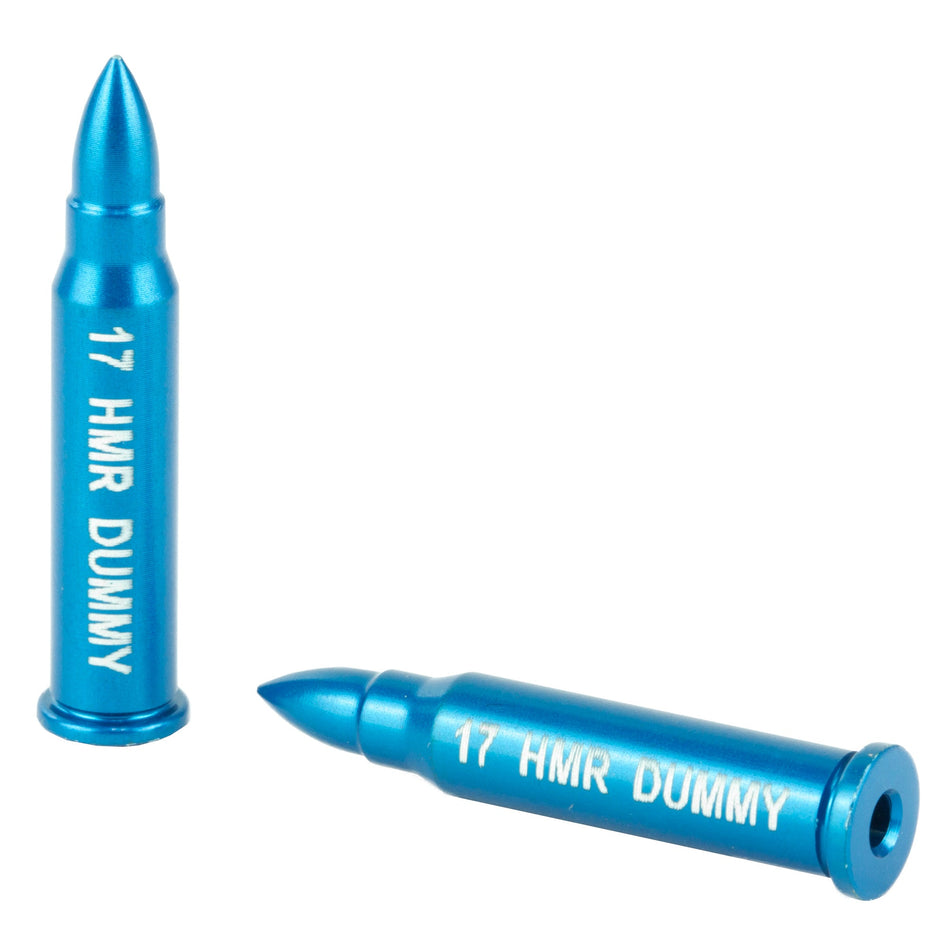 AZOOM SNAP CAPS 17 HMR 6/PK - Get Tight Gear