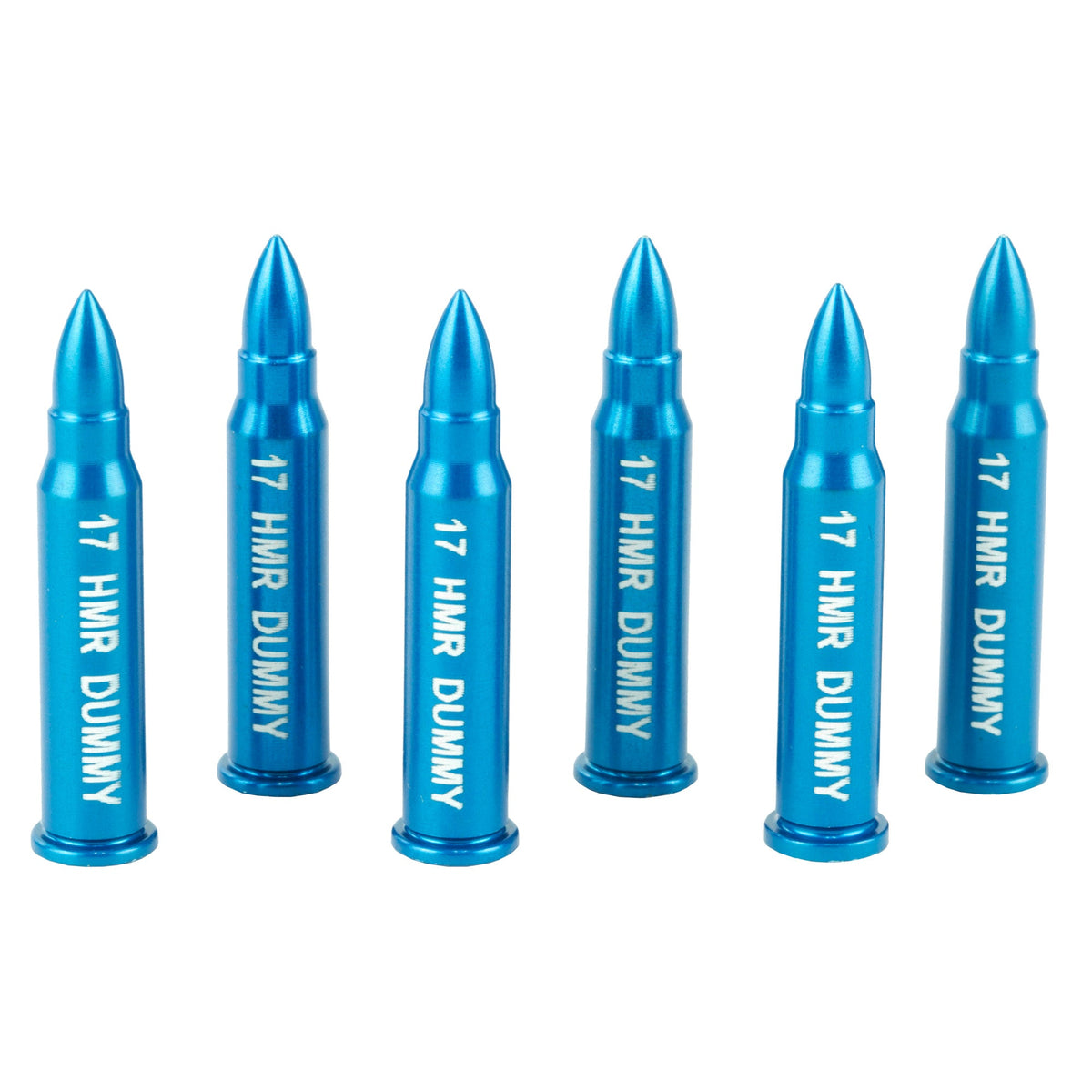 AZOOM SNAP CAPS 17 HMR 6/PK - Get Tight Gear
