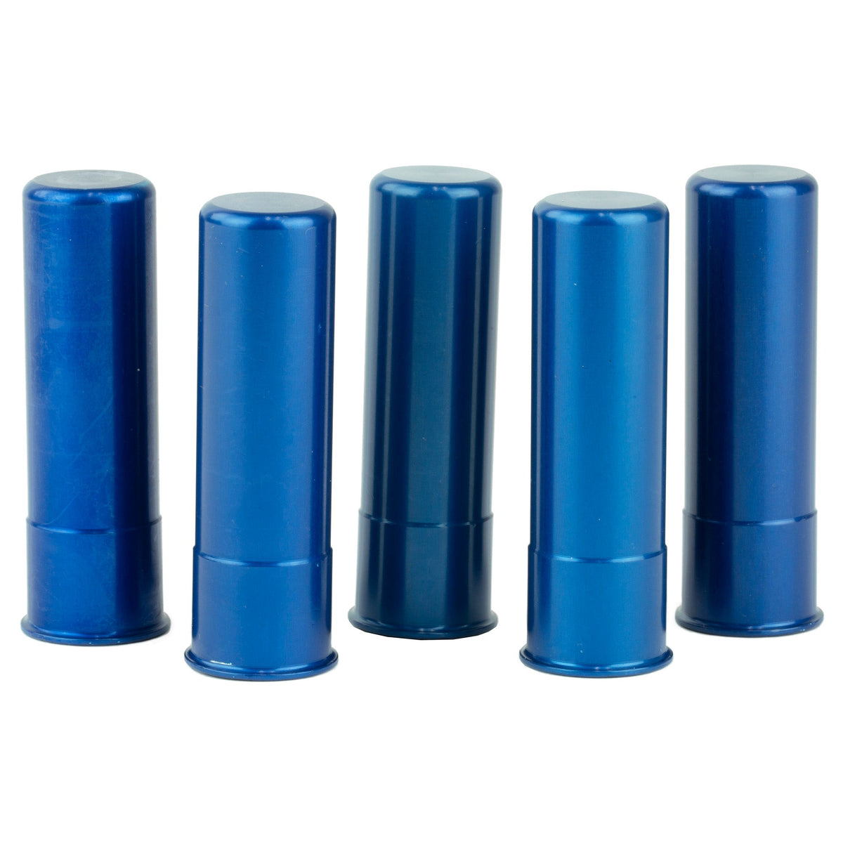 AZOOM SNAP CAPS 20 GAUGE 5PK BLUE - Get Tight Gear