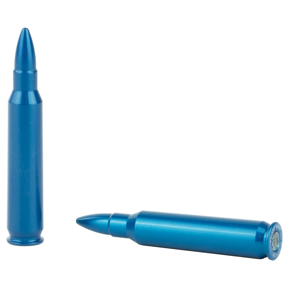 AZOOM SNAP CAPS 223REM 10PK BLUE - Get Tight Gear