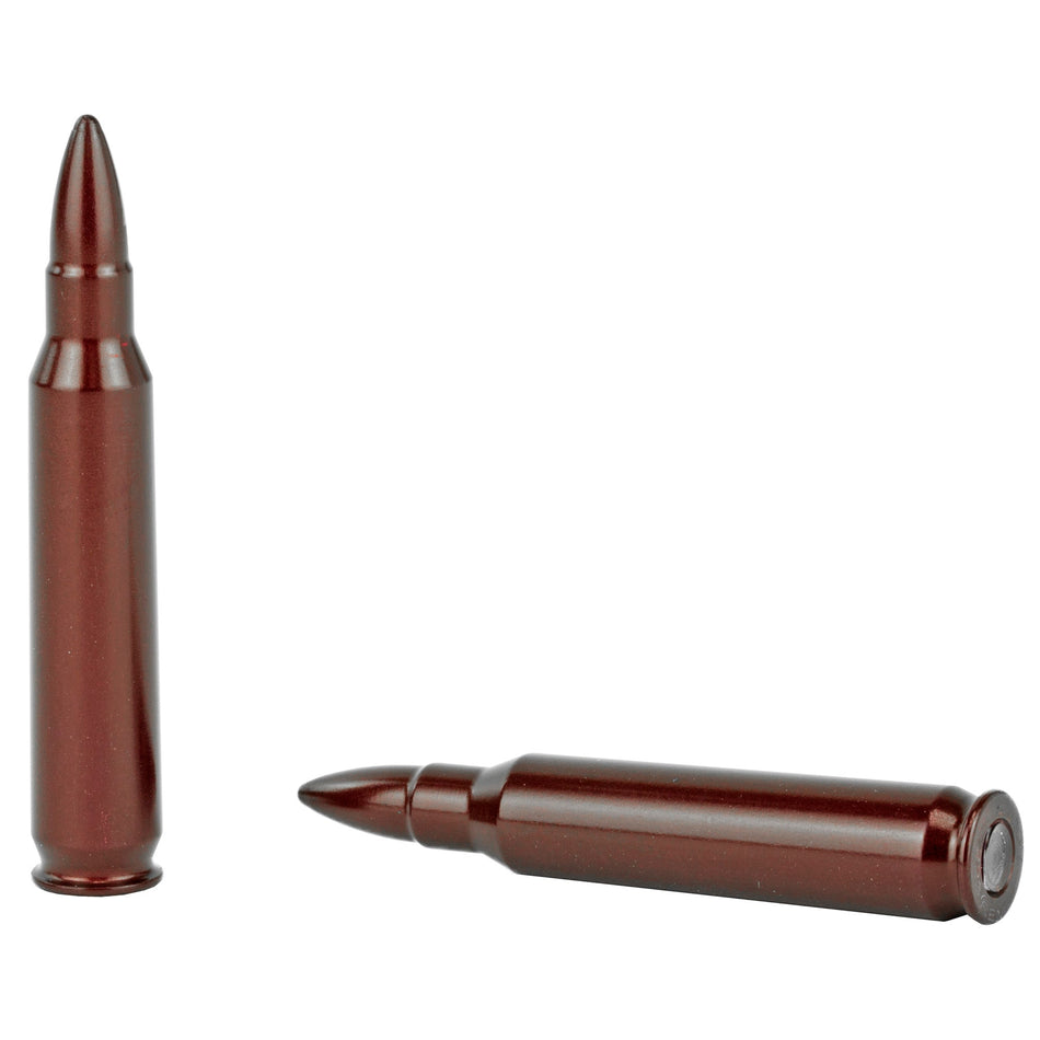 AZOOM SNAP CAPS 223REM 2/PK - Get Tight Gear
