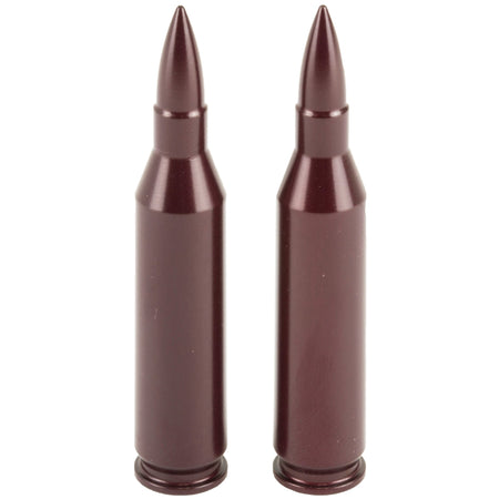 AZOOM SNAP CAPS 243WIN 2/PK - Get Tight Gear