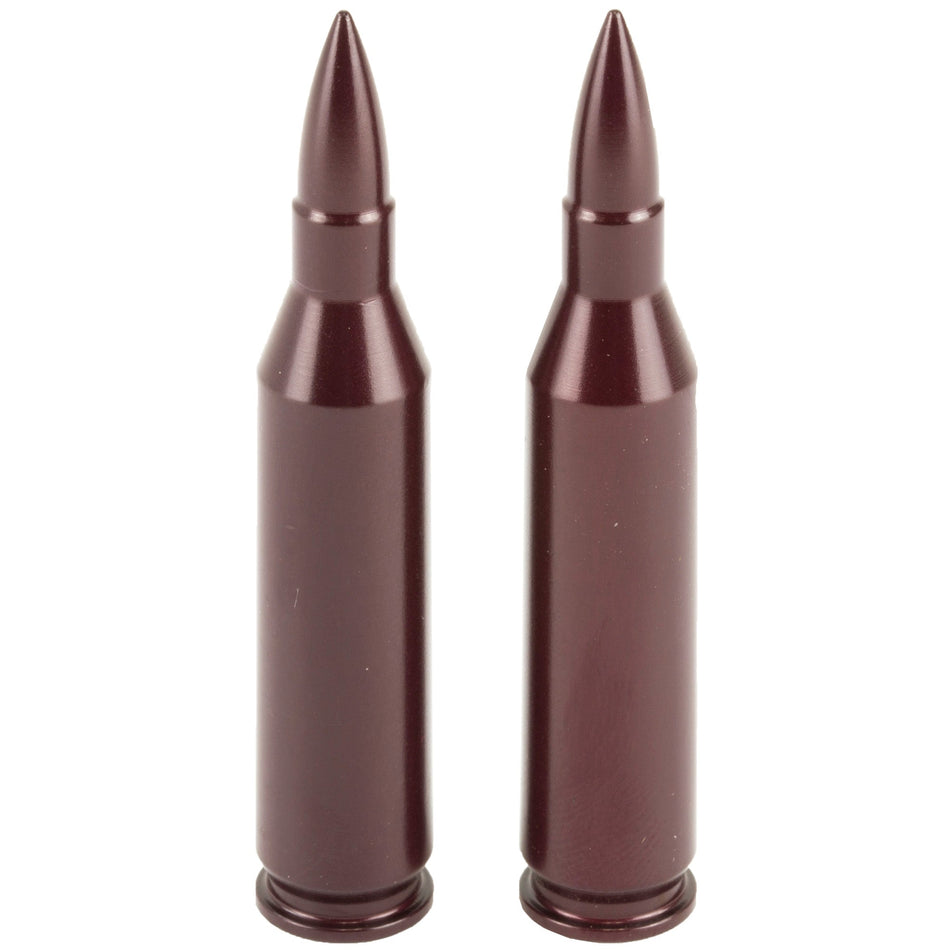 AZOOM SNAP CAPS 243WIN 2/PK - Get Tight Gear