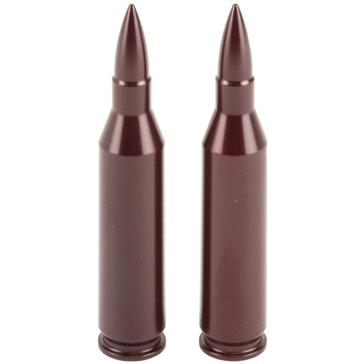 AZOOM SNAP CAPS 243WIN 2/PK - Get Tight Gear