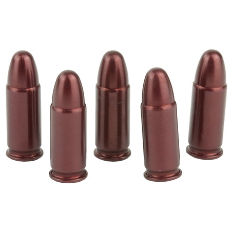 AZOOM SNAP CAPS 25ACP 5/PK - Get Tight Gear
