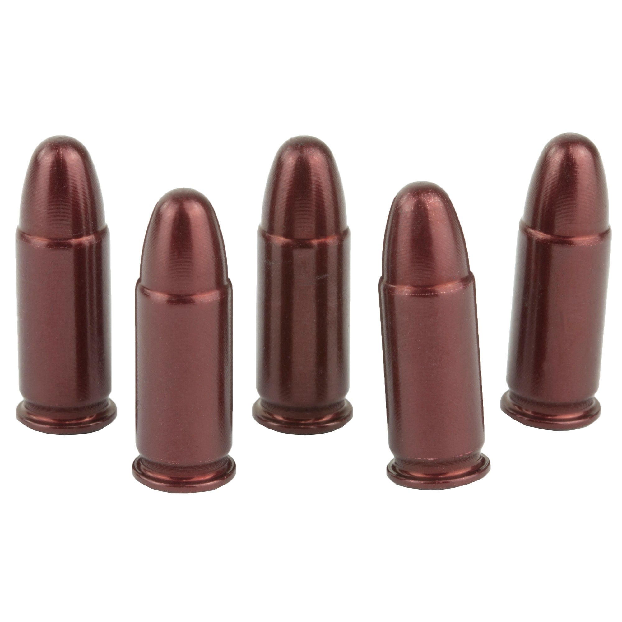 AZOOM SNAP CAPS 25ACP 5/PK - Get Tight Gear