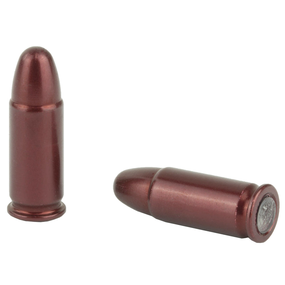 AZOOM SNAP CAPS 25ACP 5/PK - Get Tight Gear