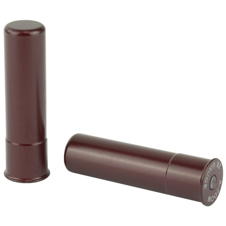 AZOOM SNAP CAPS 28GA 2/PK - Get Tight Gear