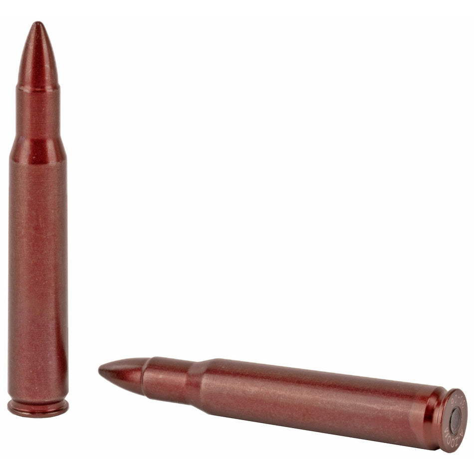 AZOOM SNAP CAPS 30 - 06SPG 2/PK - Get Tight Gear