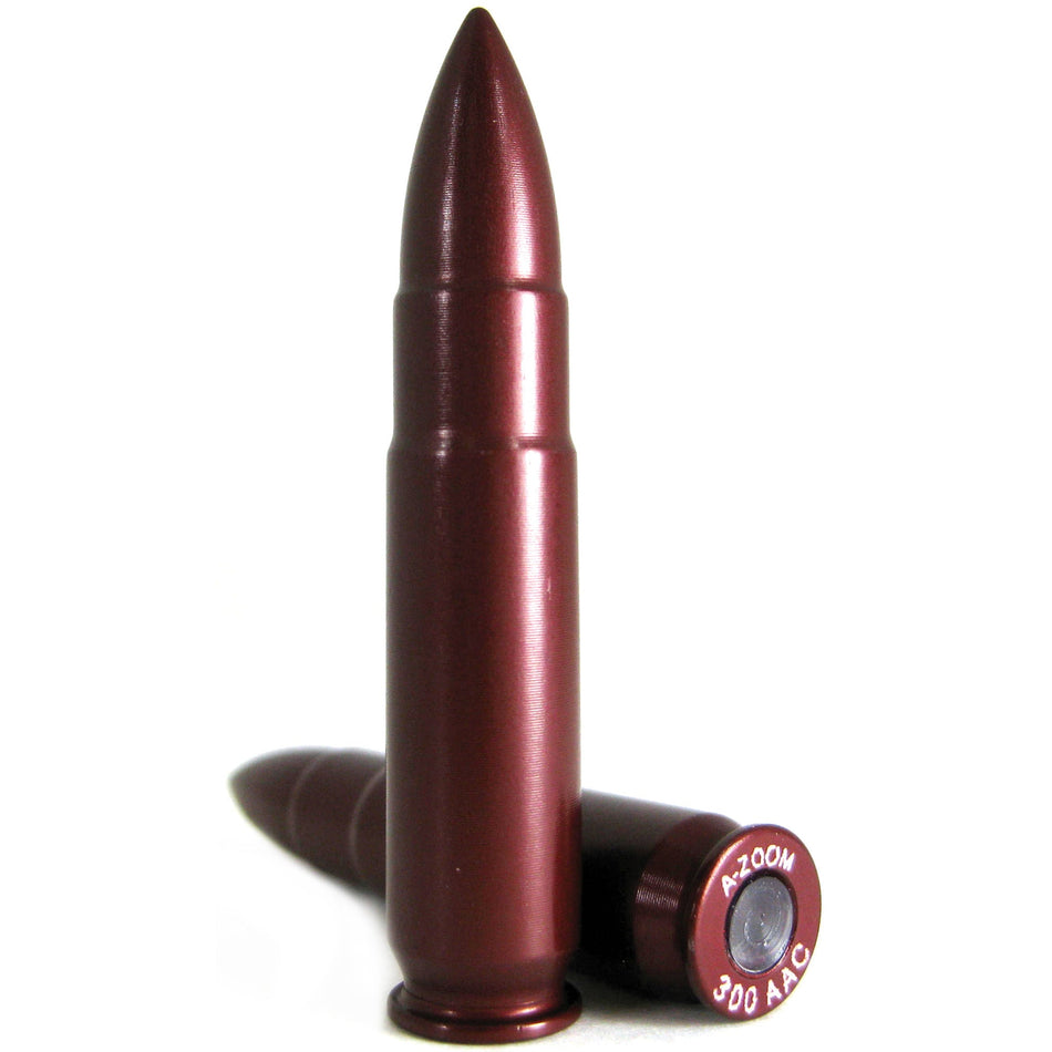 AZOOM SNAP CAPS 300 - AAC BLACKOUT 2/K - Get Tight Gear