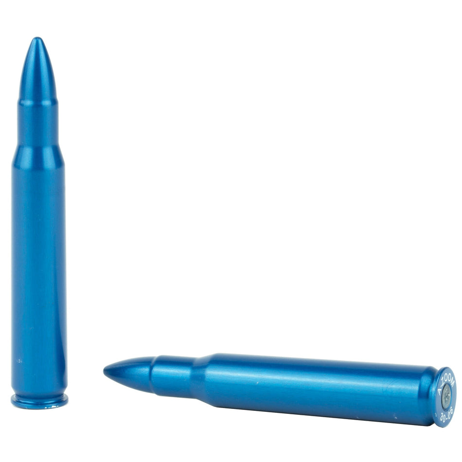 AZOOM SNAP CAPS 3006SP 5PK BLUE - Get Tight Gear