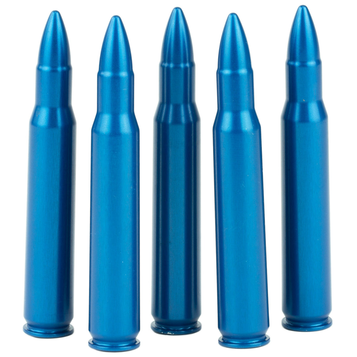 AZOOM SNAP CAPS 3006SP 5PK BLUE - Get Tight Gear