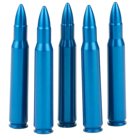 AZOOM SNAP CAPS 3006SP 5PK BLUE - Get Tight Gear