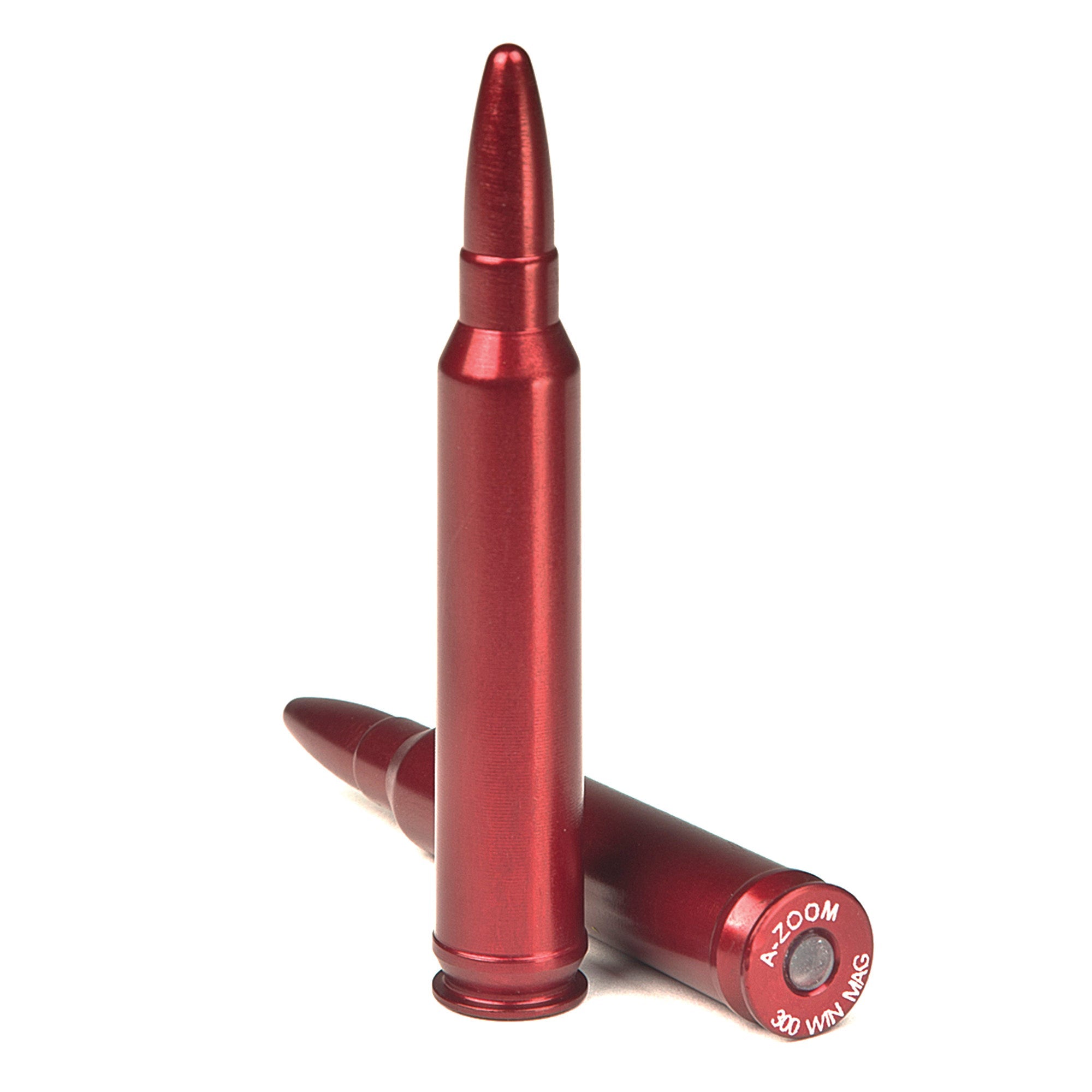 AZOOM SNAP CAPS 300WIN 2/PK - Get Tight Gear