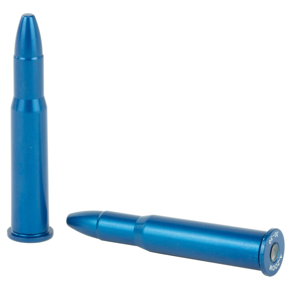 AZOOM SNAP CAPS 3030WIN 5PK BLUE - Get Tight Gear