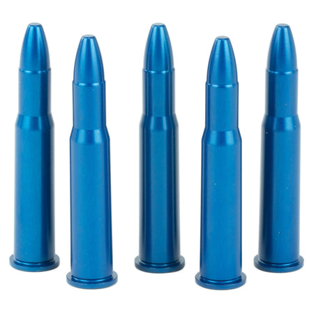 AZOOM SNAP CAPS 3030WIN 5PK BLUE - Get Tight Gear