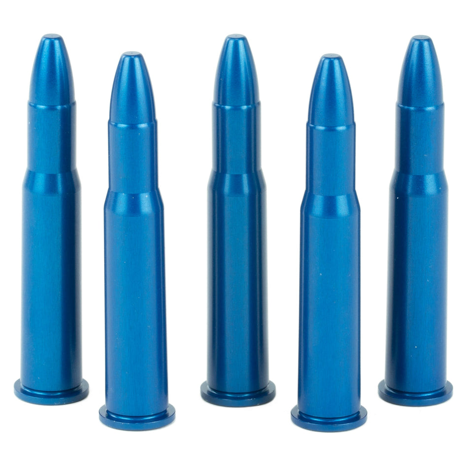 AZOOM SNAP CAPS 3030WIN 5PK BLUE - Get Tight Gear