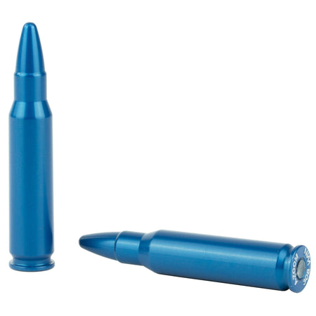 AZOOM SNAP CAPS 308WIN 10PK BLUE - Get Tight Gear