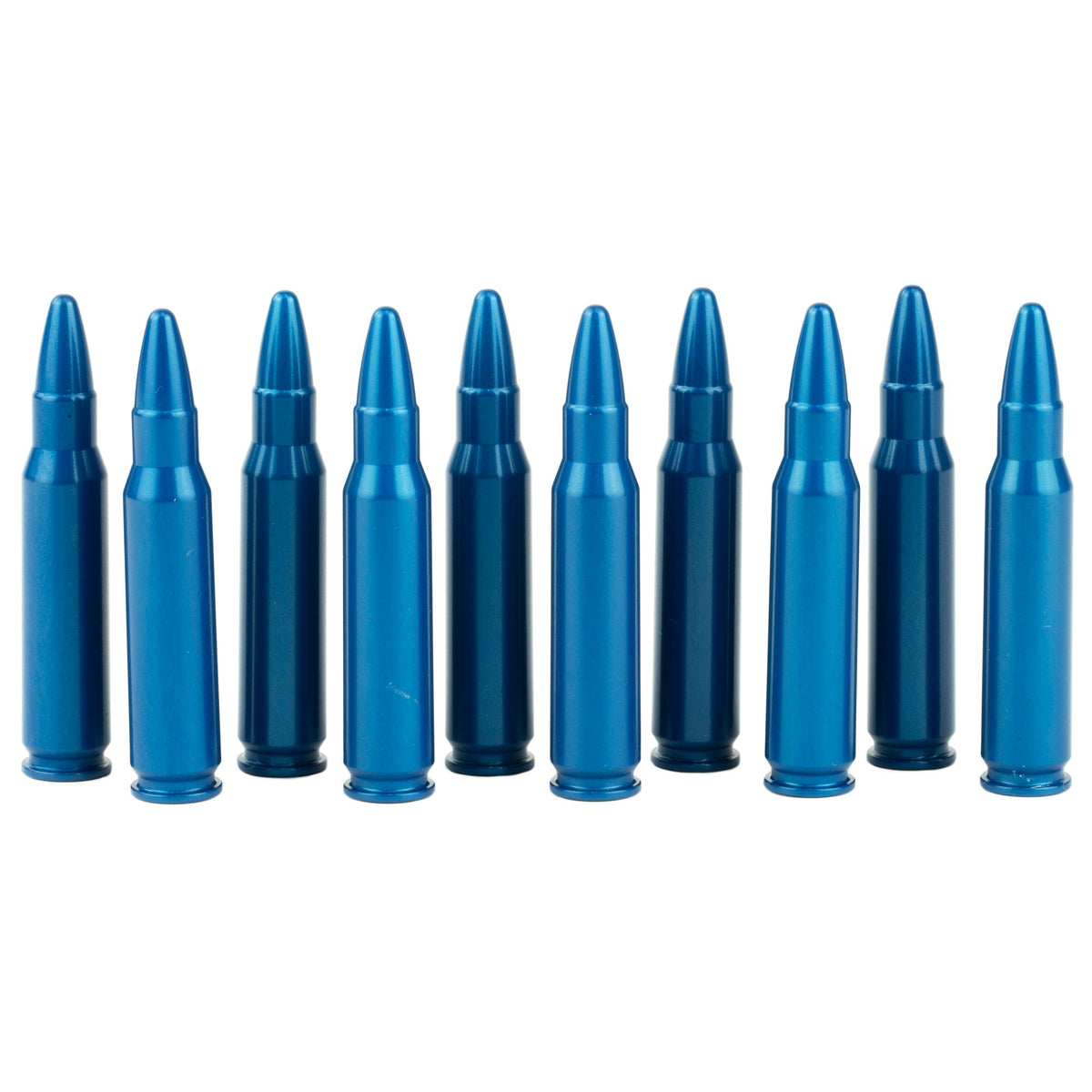 AZOOM SNAP CAPS 308WIN 10PK BLUE - Get Tight Gear