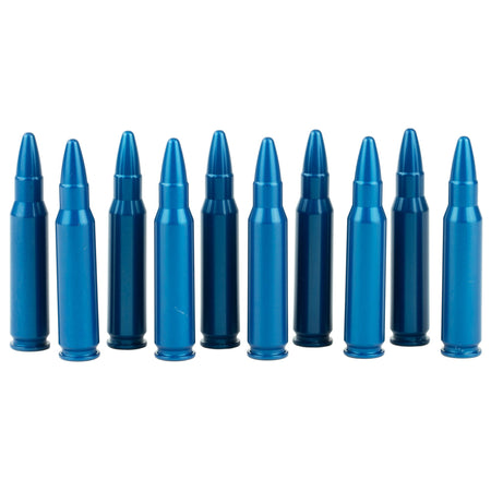 AZOOM SNAP CAPS 308WIN 10PK BLUE - Get Tight Gear