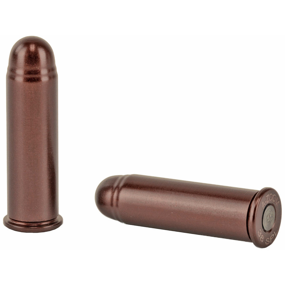 AZOOM SNAP CAPS 308WIN 2/PK - Get Tight Gear