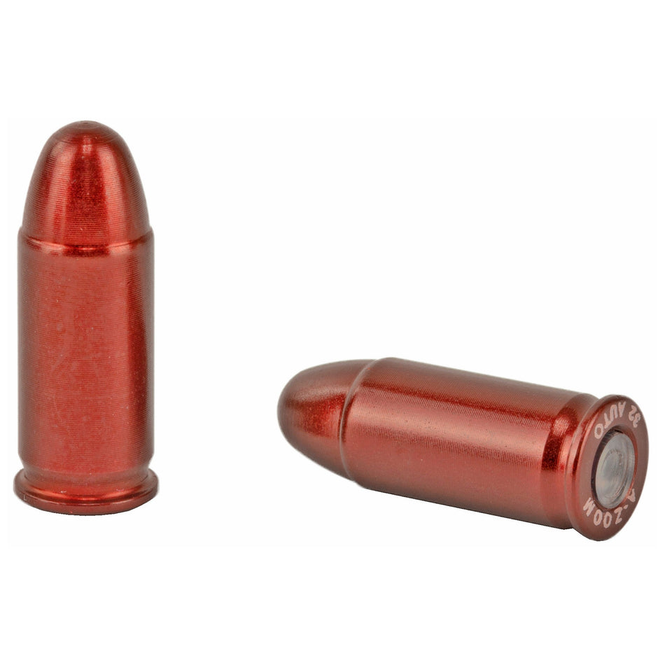 AZOOM SNAP CAPS 32ACP 5/PK - Get Tight Gear