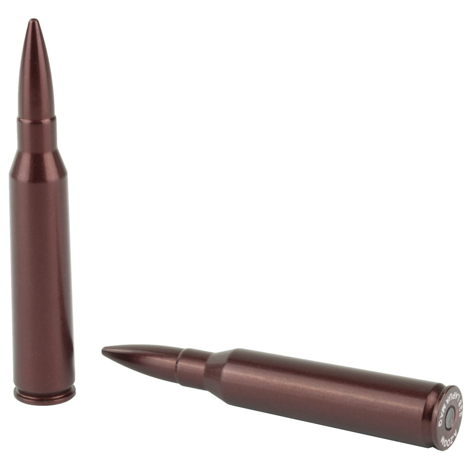 AZOOM SNAP CAPS 338 LAPUA 2/PK - Get Tight Gear