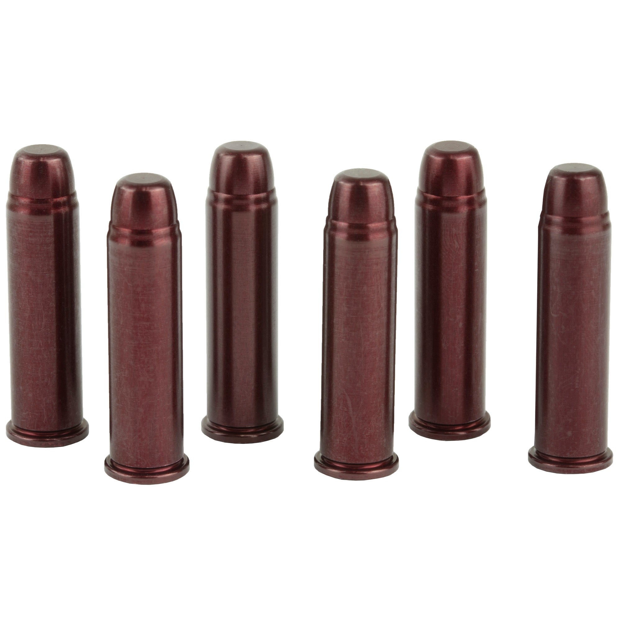 AZOOM SNAP CAPS 357MAG 6/PK - Get Tight Gear