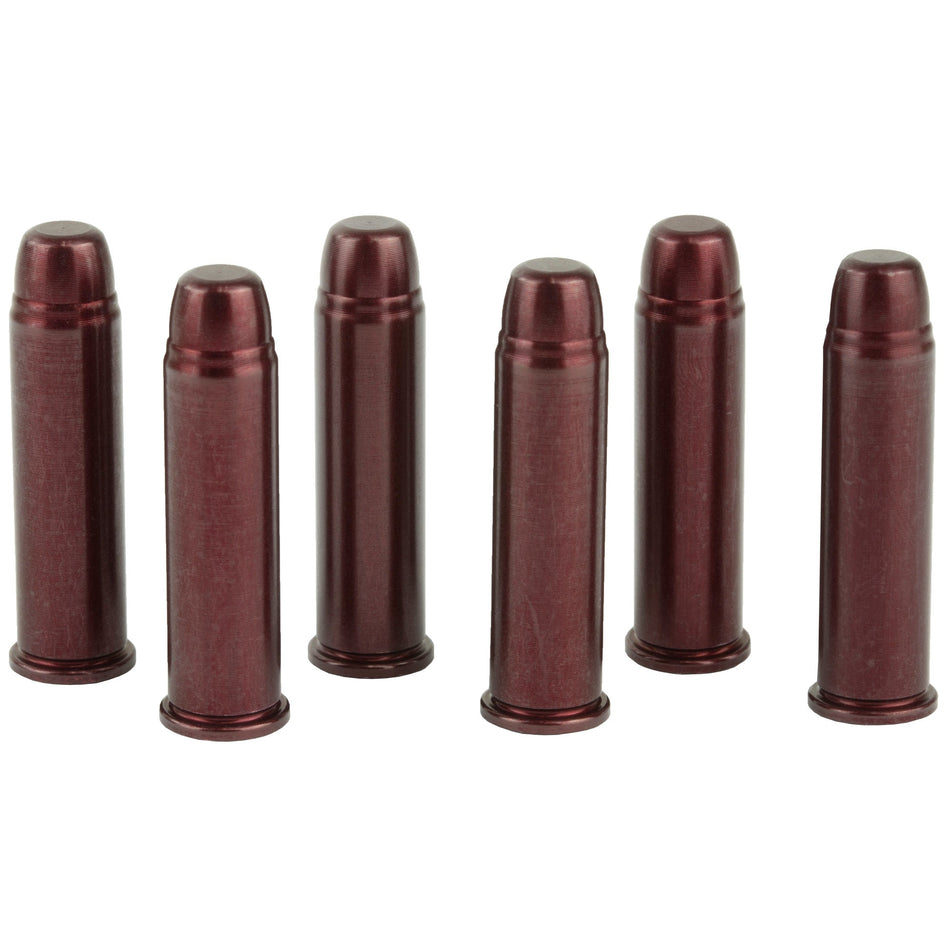 AZOOM SNAP CAPS 357MAG 6/PK - Get Tight Gear