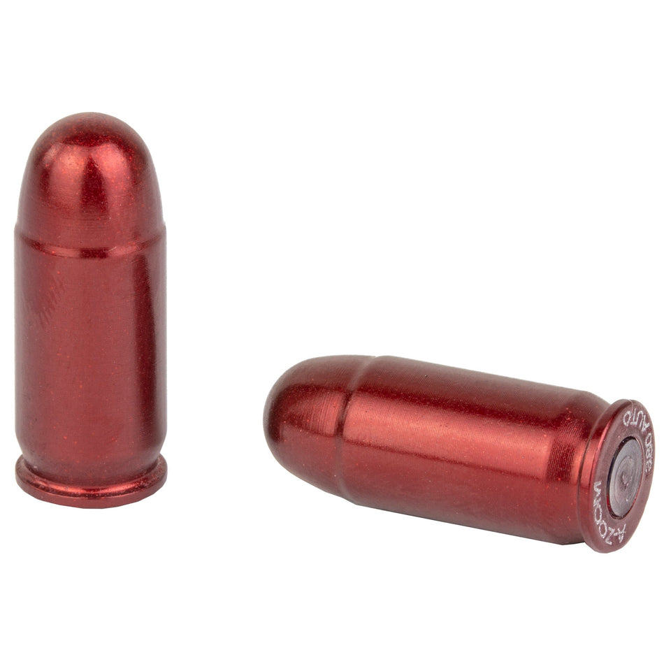 AZOOM SNAP CAPS 380ACP 5/PK - Get Tight Gear