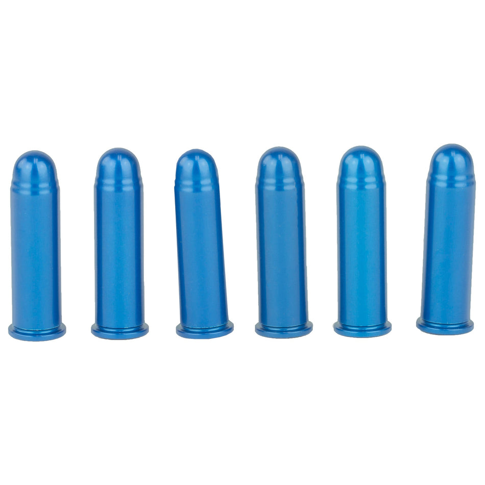 AZOOM SNAP CAPS 38SPEC 12PK BLUE - Get Tight Gear