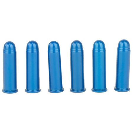 AZOOM SNAP CAPS 38SPEC 12PK BLUE - Get Tight Gear