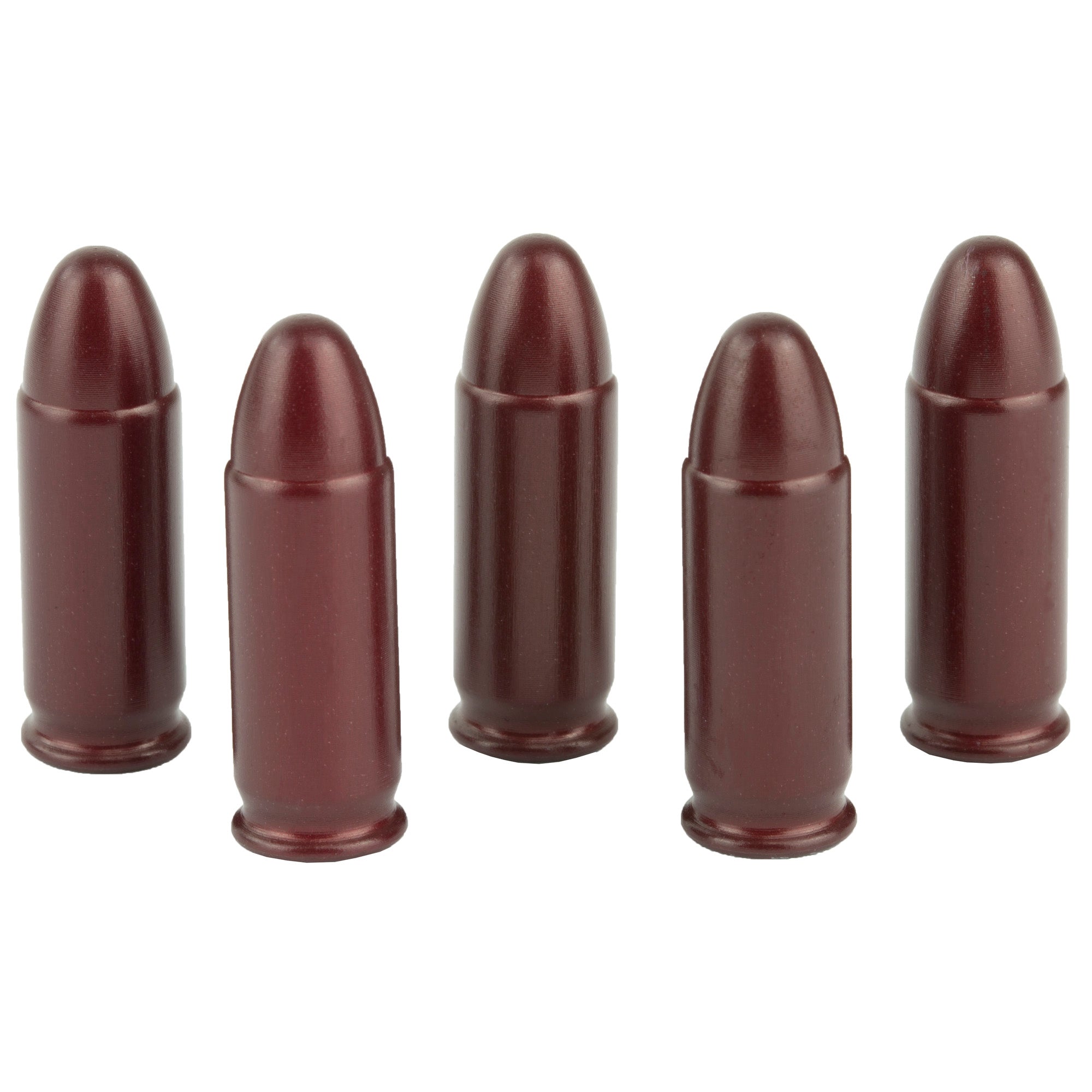 AZOOM SNAP CAPS 38SUP 5/PK - Get Tight Gear