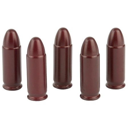 AZOOM SNAP CAPS 38SUP 5/PK - Get Tight Gear