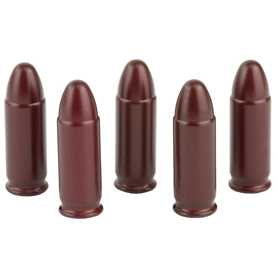 AZOOM SNAP CAPS 38SUP 5/PK - Get Tight Gear