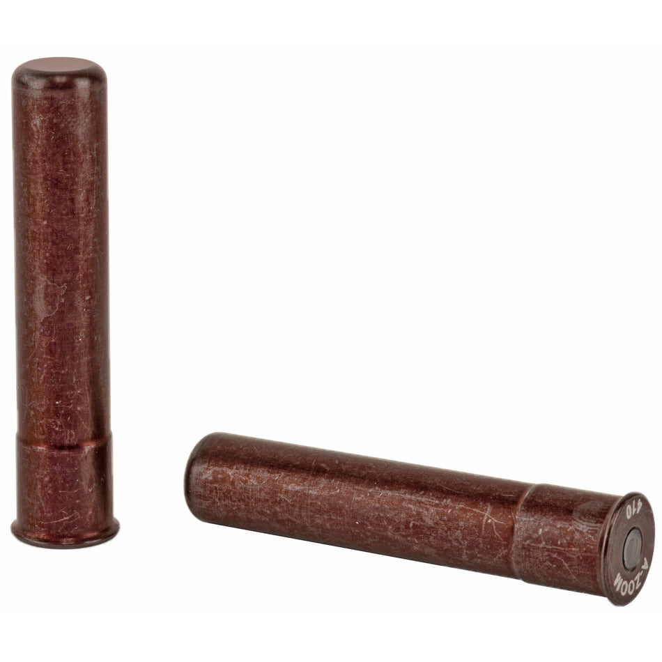 AZOOM SNAP CAPS 410GA 2/PK - Get Tight Gear