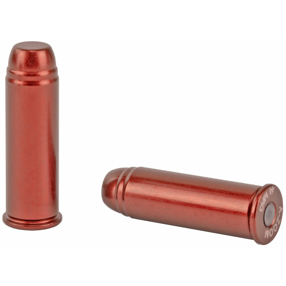 AZOOM SNAP CAPS 44MAG 6/PK - Get Tight Gear