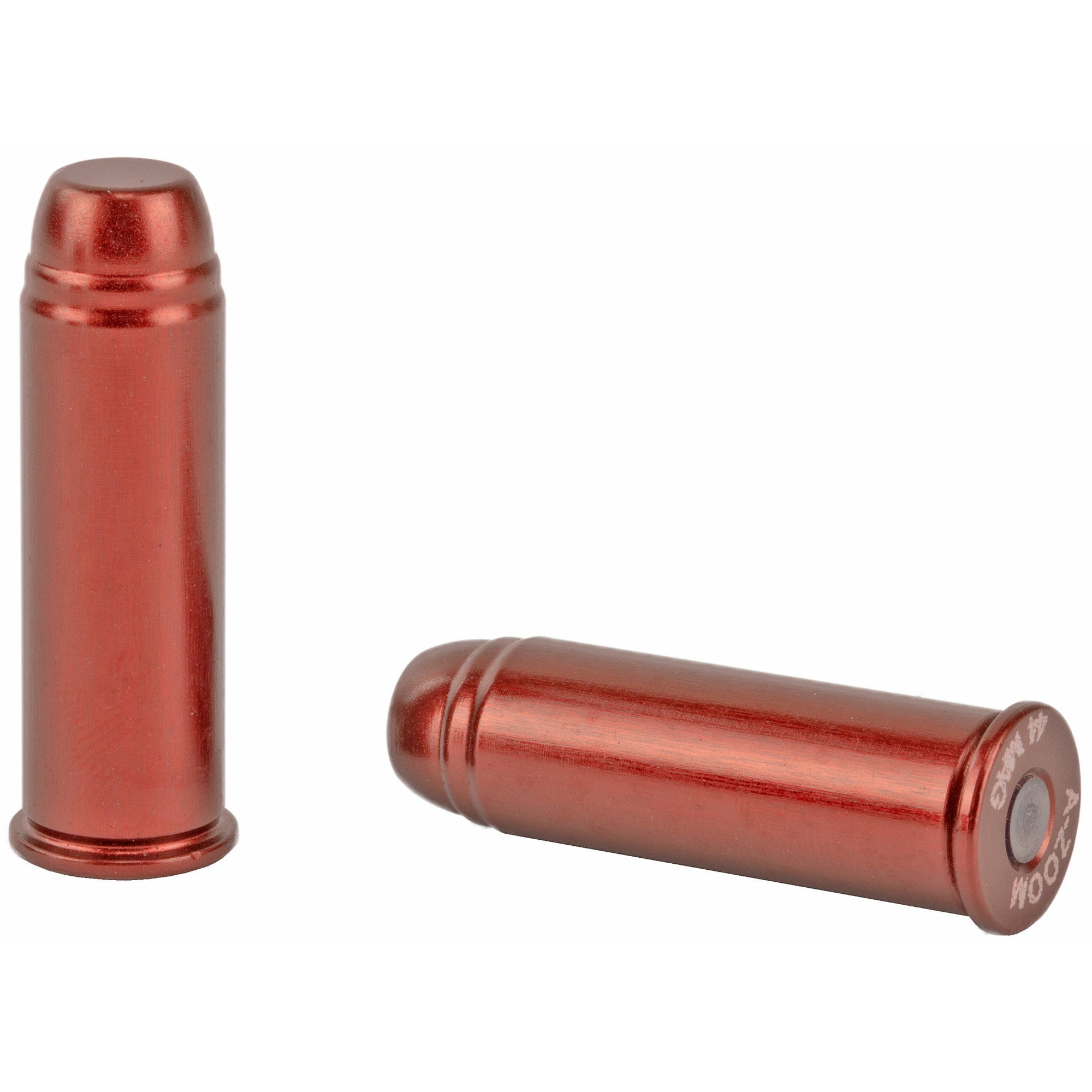 AZOOM SNAP CAPS 44MAG 6/PK - Get Tight Gear