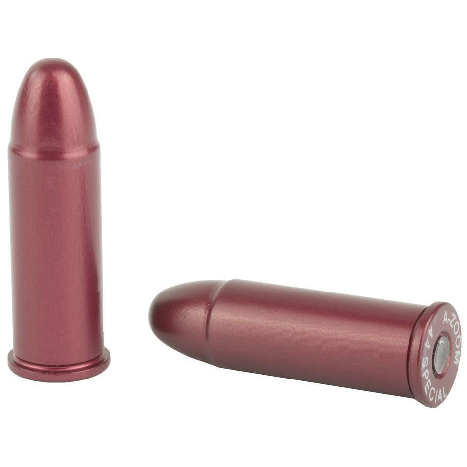 AZOOM SNAP CAPS 44SPL 6/PK - Get Tight Gear
