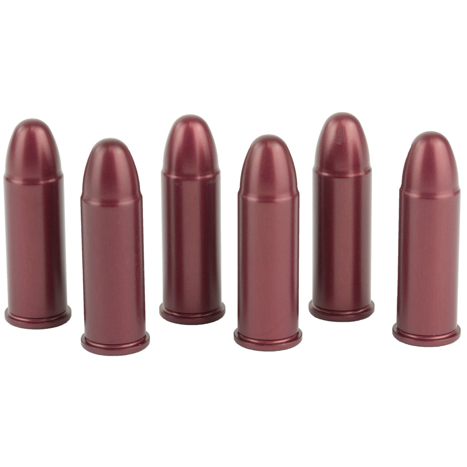 AZOOM SNAP CAPS 44SPL 6/PK - Get Tight Gear