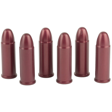 AZOOM SNAP CAPS 44SPL 6/PK - Get Tight Gear