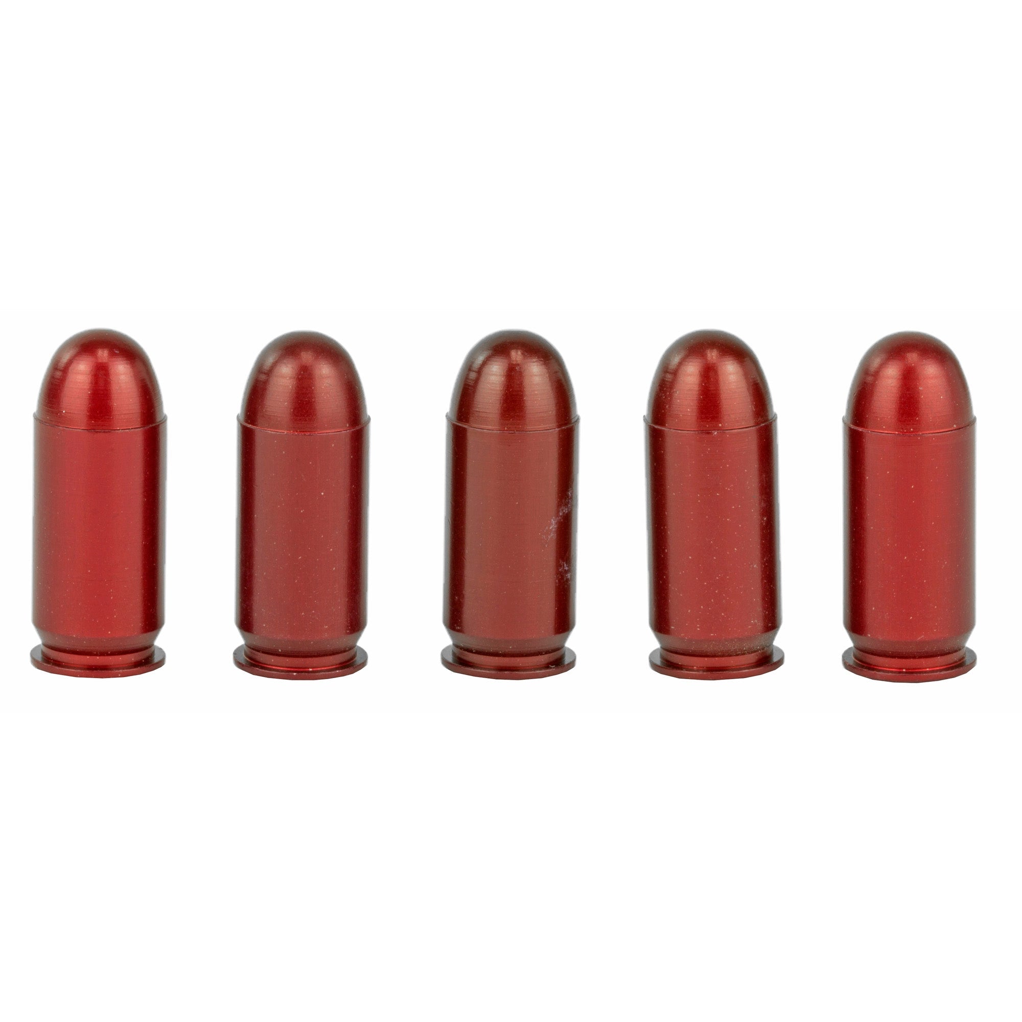 AZOOM SNAP CAPS 45ACP 5/PK - Get Tight Gear