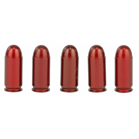 AZOOM SNAP CAPS 45ACP 5/PK - Get Tight Gear