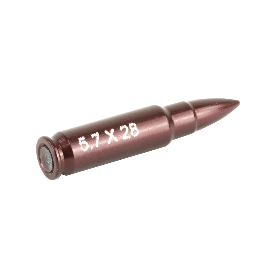AZOOM SNAP CAPS 5.7X28 5/PK - Get Tight Gear