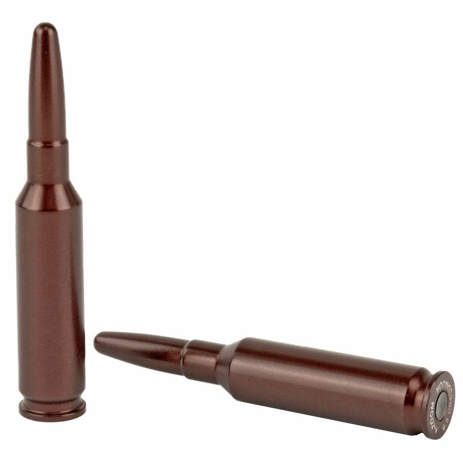 AZOOM SNAP CAPS 6.5 CREEDMOOR 2/PK - Get Tight Gear