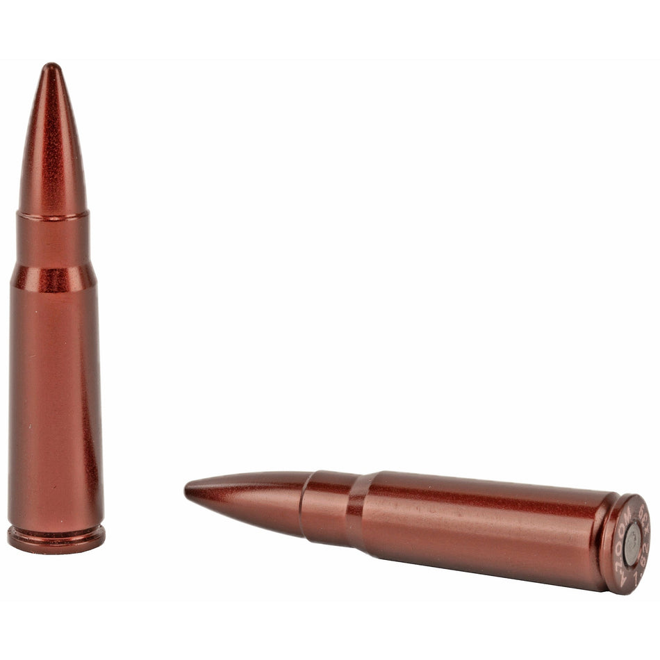 AZOOM SNAP CAPS 762X39 2/PK - Get Tight Gear