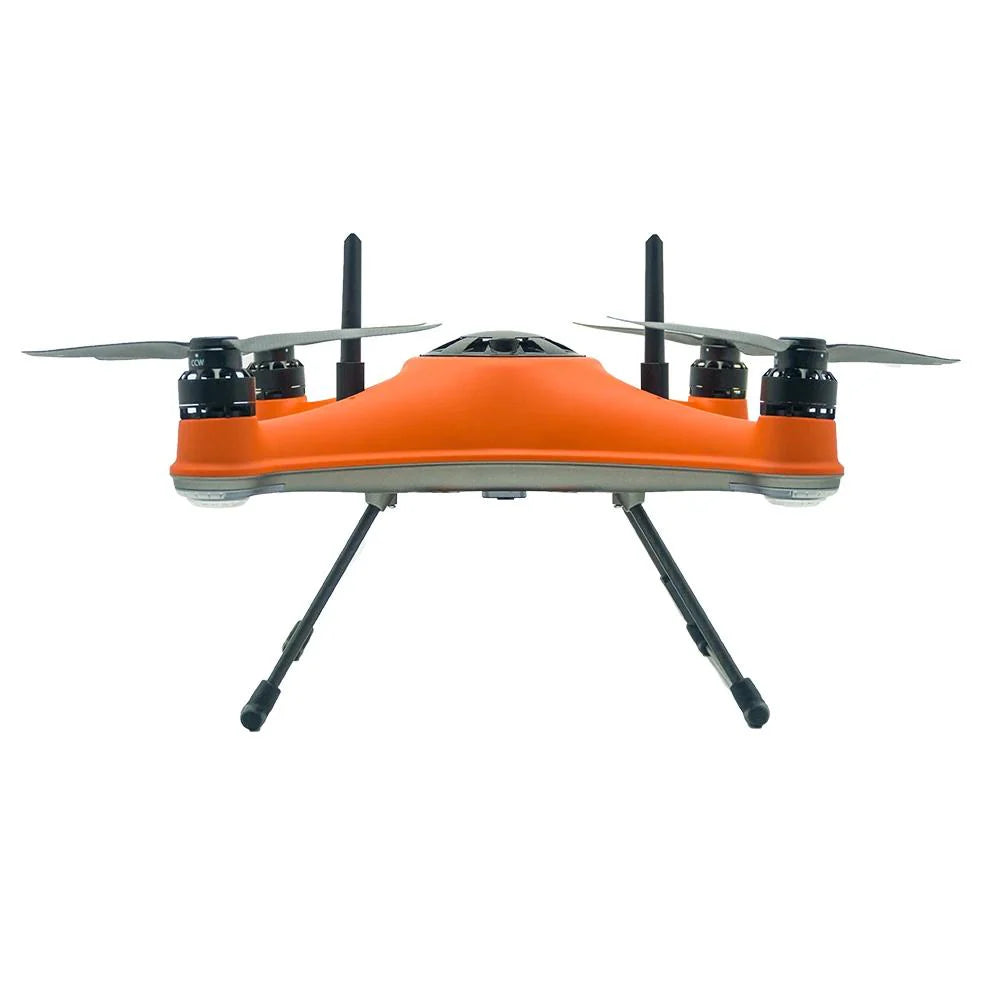 Splash Drone 4  Waterproof Fishing Drone